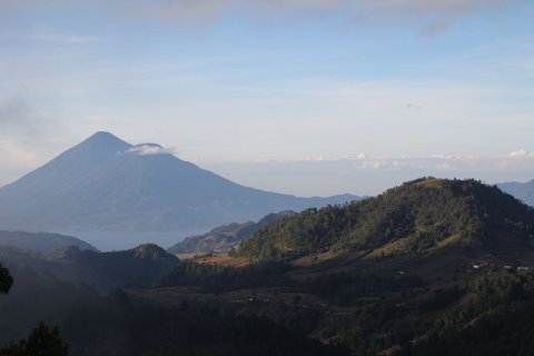 Guatemala Rundreise