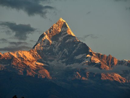 Nepal Rundreise