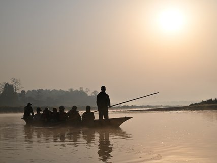 Nepal Rundreise