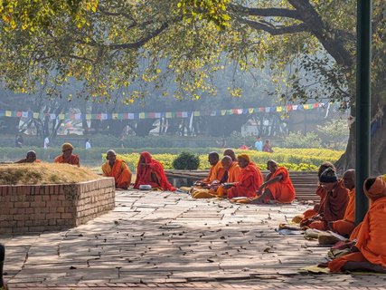 Nepal Rundreise