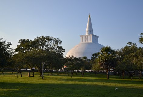 sri lanka rundreise 2 wochen