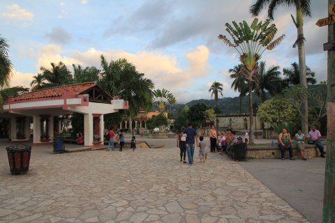 Guatemala Rundreise