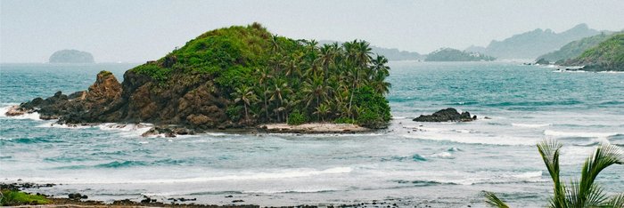 San Blas Insel - Panama