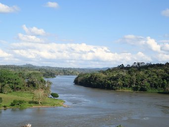 Nicaragua Rio San Juan