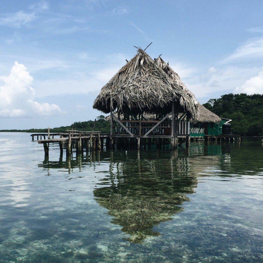 Bocas del Toro - Changuinola - Panama