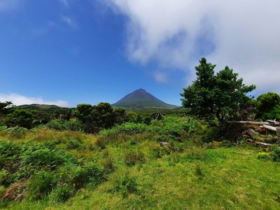 Wandern auf den Azoren